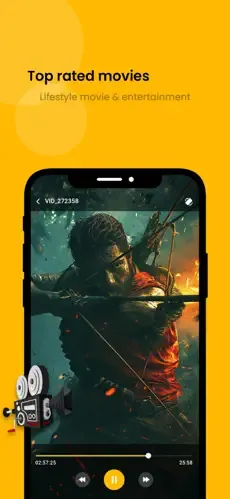 fancode-score Top Rated Movies